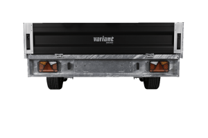 Hochlader Variant 3518 X3 Edition · 3.500 kg, 314×174 cm · parabelgefedert