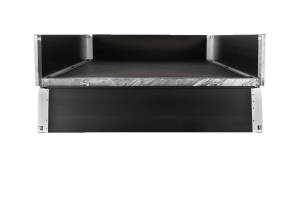 Hochlader Variant 3518 X3 Edition · 3.500 kg, 314×174 cm · parabelgefedert