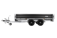 Hochlader Variant 3518 X3 Edition · 3.500 kg, 314×174 cm · parabelgefedert