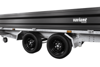Hochlader Variant 3518 X3 Edition · 3.500 kg, 314×174 cm · parabelgefedert
