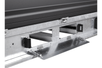 Hochlader Variant 3518 X3 Edition · 3.500 kg, 314×174 cm · parabelgefedert