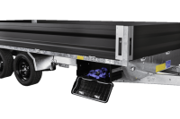 Hochlader Variant 3518 X3 Edition · 3.500 kg, 314×174 cm · parabelgefedert