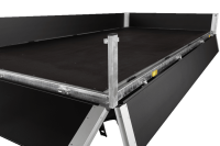 Hochlader Variant 3518 X3 Edition · 3.500 kg, 314×174 cm · parabelgefedert