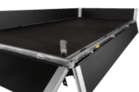 Hochlader Variant 3518 X3 Edition · 3.500 kg, 314×174 cm · parabelgefedert