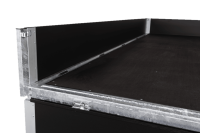 Hochlader Variant 3518 X3 Edition · 3.500 kg, 314×174 cm · parabelgefedert