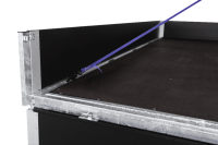 Hochlader Variant 3518 X3 Edition · 3.500 kg, 314×174 cm · parabelgefedert