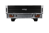 Hochlader Variant 3518 X3 Edition · 3.500 kg, 314×174 cm · parabelgefedert
