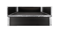 Hochlader Variant 3518 X3 Edition · 3.500 kg, 314×174 cm · parabelgefedert