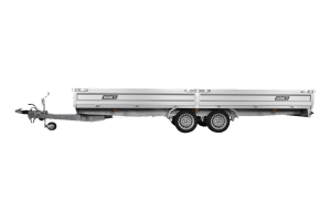 Hochlader Variant 3521 X5 · 3.500 kg,...