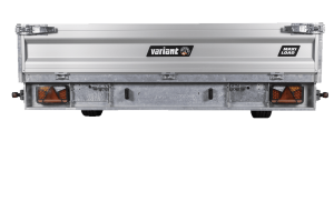 Hochlader Variant 3521 X5 · 3.500 kg, 515×205 cm · parabelgefedert