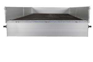 Hochlader Variant 3521 X5 · 3.500 kg, 515×205 cm · parabelgefedert
