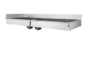 Hochlader Variant 3521 X5 · 3.500 kg, 515×205 cm · parabelgefedert