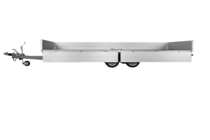 Hochlader Variant 3521 X5 · 3.500 kg, 515×205 cm · parabelgefedert