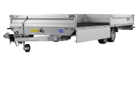 Hochlader Variant 3521 X5 · 3.500 kg, 515×205 cm · parabelgefedert