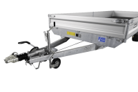 Hochlader Variant 3521 X5 · 3.500 kg, 515×205 cm · parabelgefedert