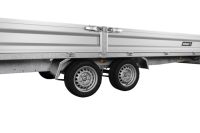 Hochlader Variant 3521 X5 · 3.500 kg, 515×205 cm · parabelgefedert