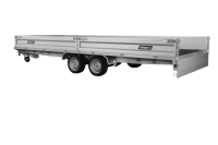Hochlader Variant 3521 X5 · 3.500 kg, 515×205 cm · parabelgefedert