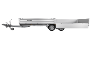 Hochlader Variant 3521 X5 · 3.500 kg, 515×205 cm · parabelgefedert