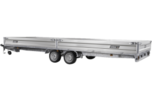 Hochlader Variant 3521 X6 · 3.500 kg,...