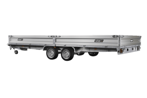 Hochlader Variant 3525 X5 · 3.500 kg,...