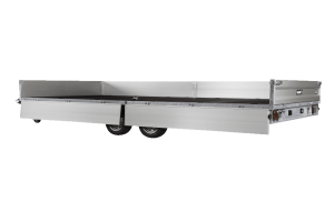 Hochlader Variant 3525 X5 · 3.500 kg, 515×245 cm · parabelgefedert