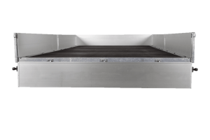Hochlader Variant 3525 X5 · 3.500 kg, 515×245 cm · parabelgefedert