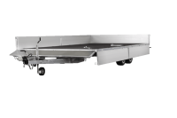 Hochlader Variant 3525 X5 · 3.500 kg, 515×245 cm · parabelgefedert