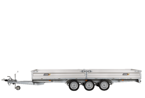 Hochlader Variant 3321 X6 · 3.500 kg,...
