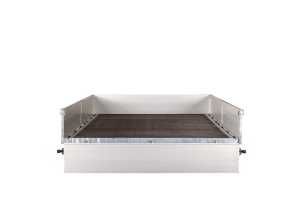 Hochlader Variant 3321 X6 · 3.500 kg, 615×205 cm · parabelgefedert