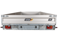 Hochlader Variant 3321 X6 · 3.500 kg, 615×205 cm · parabelgefedert