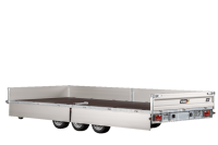 Hochlader Variant 3321 X6 · 3.500 kg, 615×205 cm · parabelgefedert