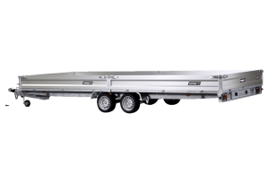 Hochlader Variant 3525 X6 · 3.500 kg,...
