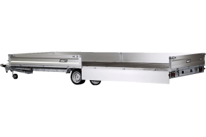 Hochlader Variant 3525 X6 · 3.500 kg, 615×245 cm · parabelgefedert