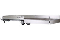 Hochlader Variant 3525 X6 · 3.500 kg, 615×245 cm · parabelgefedert