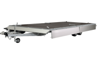Hochlader Variant 3525 X6 · 3.500 kg, 615×245 cm · parabelgefedert