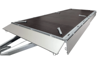 Hochlader Variant 3525 X6 · 3.500 kg, 615×245 cm · parabelgefedert
