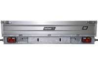 Hochlader Variant 3525 X6 · 3.500 kg, 615×245 cm · parabelgefedert