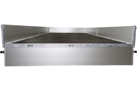 Hochlader Variant 3525 X6 · 3.500 kg, 615×245 cm · parabelgefedert