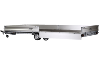 Hochlader Variant 3525 X6 · 3.500 kg, 615×245 cm · parabelgefedert