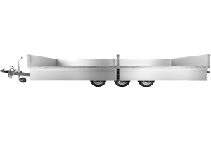 Hochlader Variant 3325 X6 · 3.500 kg,...