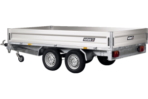 Hochlader Variant 2018 P3 · 2.000 kg,...
