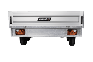 Hochlader Variant 2018 P2 · 2.000 kg, 255×175 cm