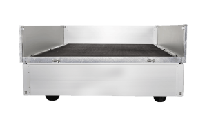 Hochlader Variant 2018 P2 · 2.000 kg, 255×175 cm