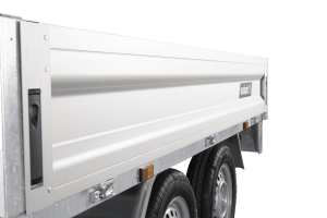 Hochlader Variant 2018 P2 · 2.000 kg, 255×175 cm