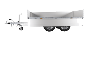 Hochlader Variant 2018 P2 · 2.000 kg, 255×175 cm