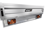 Hochlader Variant 2018 P2 · 2.000 kg, 255×175 cm