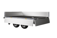 Hochlader Variant 2018 P2 · 2.000 kg, 255×175 cm