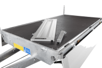 Hochlader Variant 2018 P2 · 2.000 kg, 255×175 cm