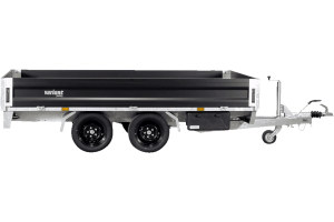 Hochlader Variant 2018 P3 Edition · 2.000 kg,...