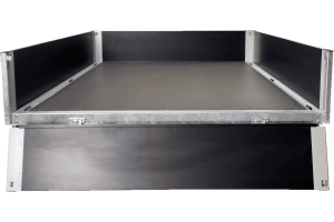 Hochlader Variant 2018 P3 Edition · 2.000 kg, 315×175 cm